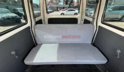 DAIHATSU HIJET CARGO 2015 full