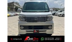 Used cars dealer in Kenya