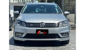 Volkswagen PASSAT VARIANT 2015