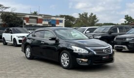 Nissan TEANA 2015