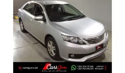 Used cars dealer in Kenya