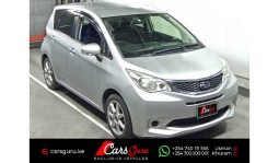 Used cars dealer in Kenya