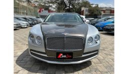 Used cars dealer in Kenya