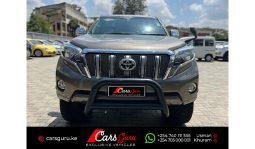 Used cars dealer in Kenya