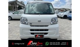 Daihatsu Hijet 2015
