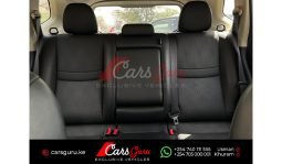 Nissan Xtrail 2015 full