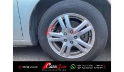 
TOYOTA ARION 2015 full									