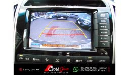 TOYOTA LAND CRUISER PRADO 2015 full