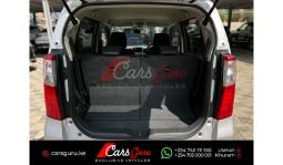 
Suzuki Wagon R 2015 full									