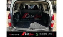 
Toyota Succeed 2015 full									