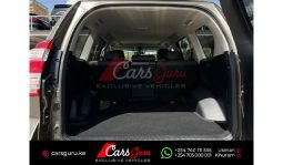 
Toyota Land Cruiser PRADO 2015 full									