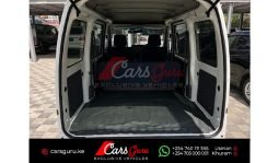 
Daihatsu Hijet 2015 full									