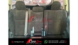 HONDA ODYSSEY 2015 full