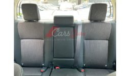 
Toyota HILUX 2017 full									