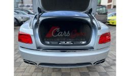 
BENTLEY FLYING SPUR 2015 full									