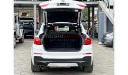 
BMW X4 2015 full									