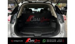 Nissan Xtrail 2015 full