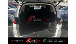 HONDA ODYSSEY 2015 full