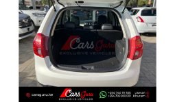 Mazda VERISA 2015 full