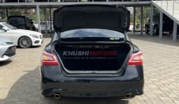 
Nissan TEANA 2015 full									