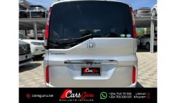 Honda STEP WAGON 2015 full