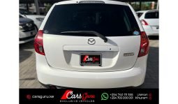 Mazda VERISA 2015 full