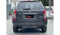 
SUZUKI ESCUDO 2015 full									