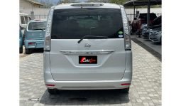 NISSAN SERENA 2015 full