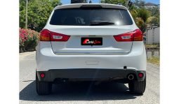 
Mitsubishi RVR 2015 full									