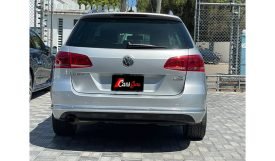 Volkswagen PASSAT VARIANT 2015