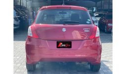 SUZUKI Swift 2015 full