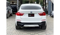 
BMW X4 2015 full									