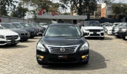 
Nissan TEANA 2015 full									
