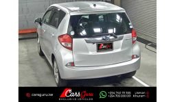
Subaru Trezia 2015 full									