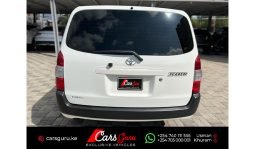 
Toyota Succeed 2015 full									