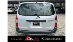 
Toyota Succeed 2015 full									