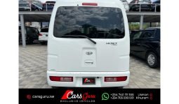 
Daihatsu Hijet 2015 full									