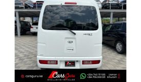 Daihatsu Hijet 2015