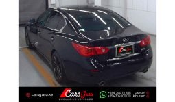 
NISSAN SKYLINE 2015 full									