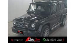 MERCEDES G350 2015 full