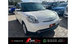Mazda VERISA 2015 full