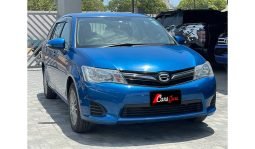 TOYOTA COROLLA FIELDER 2015 full