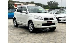 
TOYOTA RUSH 2015 full									