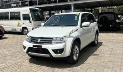 
SUZUKI ESCUDO 2015 full									