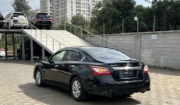 
Nissan TEANA 2015 full									