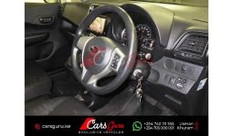 
Subaru Trezia 2015 full									