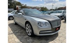 
BENTLEY FLYING SPUR 2015 full									