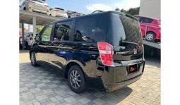 HONDA STEP-WAGON 2015 full