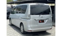 NISSAN SERENA 2015 full