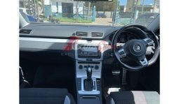 
Volkswagen PASSAT VARIANT 2015 full									